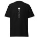 Camiseta Masculina Jesus Cruz