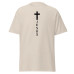 Camiseta Masculina Jesus Cruz