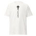 Camiseta Masculina Jesus Cruz