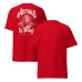 Camiseta masculina Jesus king