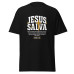 Camiseta Masculina Jesus Salva