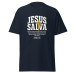 Camiseta Masculina Jesus Salva