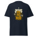 Camiseta Masculina Jesus Caminho Verdade e Vida