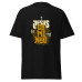 Camiseta Masculina Jesus Caminho Verdade e Vida