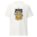 Camiseta Masculina Jesus Caminho Verdade e Vida