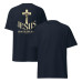 Camiseta Masculina Jesus