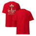 Camiseta Masculina Jesus