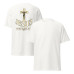 Camiseta Masculina Jesus