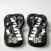 Chinelo Masculino Juventus Itália Preto e Branco Chinelo Masculino Juventus Itália Preto e Branco