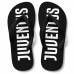 Chinelo Masculino Juventus Preto