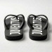 Chinelo Masculino Juventus Preto