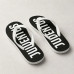 Chinelo Masculino Juventus Preto
