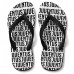 Chinelo Masculino Juventus Varias Estampas