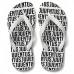 Chinelo Masculino Juventus Varias Estampas