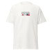 Camiseta Masculina Kickboxing MMA Japão e EUA Camiseta Masculina Kickboxing MMA Japão e EUA