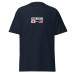 Camiseta Masculina Kickboxing MMA Japão e EUA Camiseta Masculina Kickboxing MMA Japão e EUA