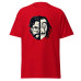 Kit 2 Camisas Masculinas Estampas Sortidas