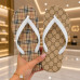 Kit 2 Chinelos Feminino Gucci
