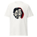 Camiseta Masculina La Casa de Papel