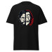 Camiseta Masculina La Casa de Papel