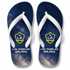 Chinelo Masculino LA Galaxy Estampa Céu Estrelado