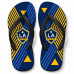 Chinelo Masculino LA Galaxy Estampa Geométrica