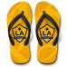Chinelo Masculino LA Galaxy Varias Estampas