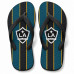 Chinelo Masculino LA Galaxy Varias Estampas
