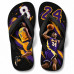 Chinelo Masculino Los Angeles Lakers Várias Estampas
