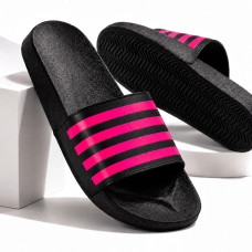 Chinelo Slide Feminino Litras Rosa