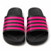 Chinelo Slide Feminino Litras Rosa