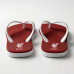 Chinelo Masculino Liverpool LFC Vermelho Clássico