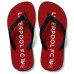 Chinelo Masculino Liverpool FC Vermelho