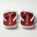 Chinelo Masculino Liverpool FC Vermelho