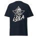 Camiseta Masculina Lula