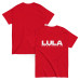 Camiseta Masculina Lula Presidente