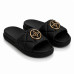 Chinelo Slide Feminino Luxo Matelassê Chinelo Slide Feminino Luxo Matelassê