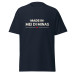 Camiseta Masculina Made In Minas