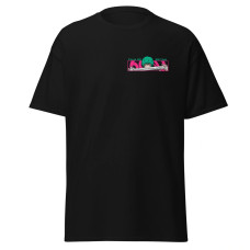 Camiseta Masculina Maki Zenin – Jujutsu Kaisen