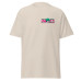 Camiseta Masculina Maki Zenin – Jujutsu Kaisen