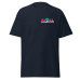 Camiseta Masculina Maki Zenin – Jujutsu Kaisen
