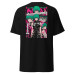 Camiseta Masculina Maki Zenin – Jujutsu Kaisen
