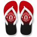 Chinelo Masculino Manchester United  Varias Estampas