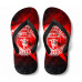 Chinelo Masculino Manchester United Vermelho