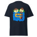 Camiseta Masculina Marceline – Hora de Aventura Cartoon Network Camiseta Masculina Marceline – Hora de Aventura Cartoon Network