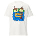 Camiseta Masculina Marceline – Hora de Aventura Cartoon Network Camiseta Masculina Marceline – Hora de Aventura Cartoon Network