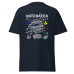 Camiseta Masculina Matemática