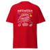 Camiseta Masculina Matemática