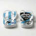 Chinelo Masculino Lionel Messi Seleção Argentina