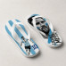 Chinelo Masculino Lionel Messi Seleção Argentina